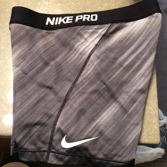 Nike pro spandex - Picture 1 of 1